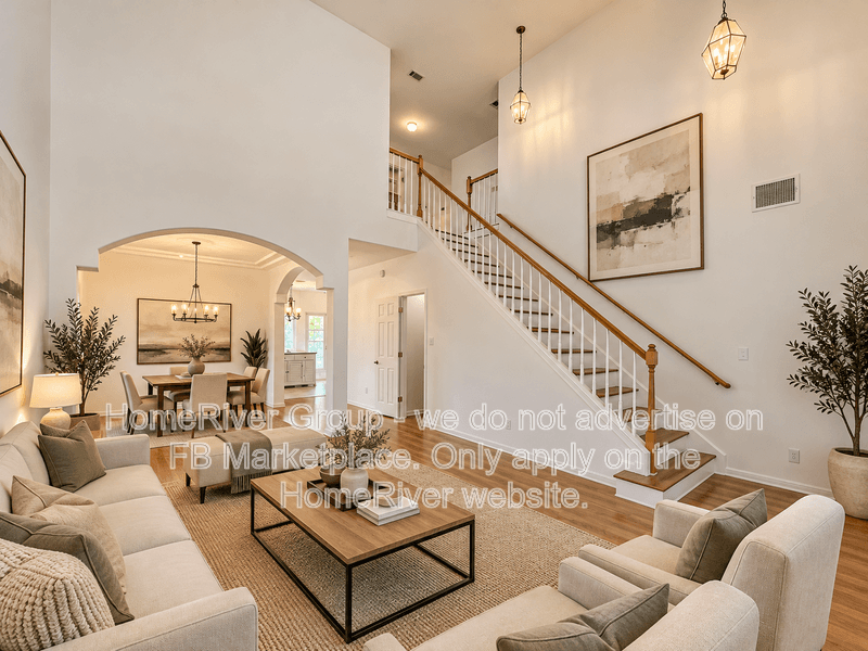 Round Rock House: 2007 Chaparral Dr