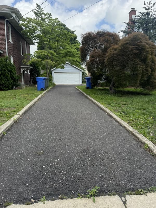 Glassboro House: 5 Normal Boulevard