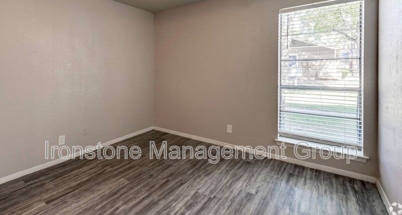 Tulsa House: 5307 E 47th Pl
