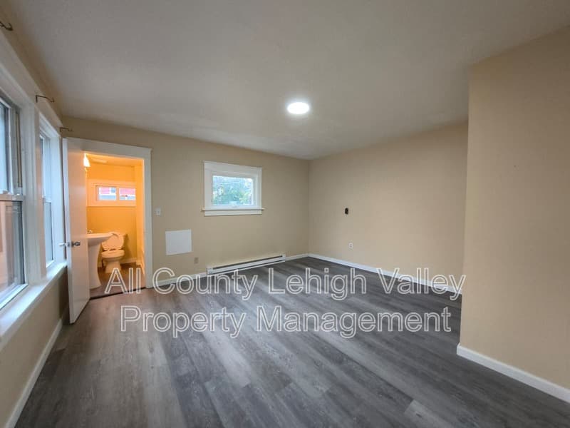 Easton Condo: 1219 Lehigh St