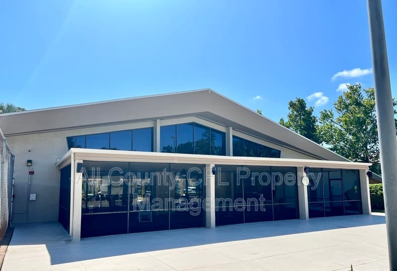 Orlando Condo: 3012 S Semoran Blvd