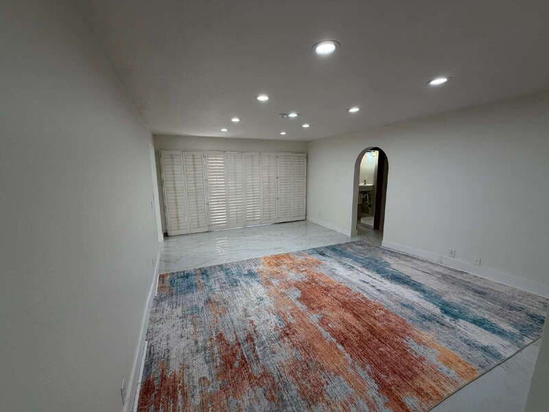 Chandler House: 2609 West Upland Drive