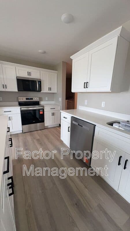 Mankato Townhome: 3212 Scotch Lane