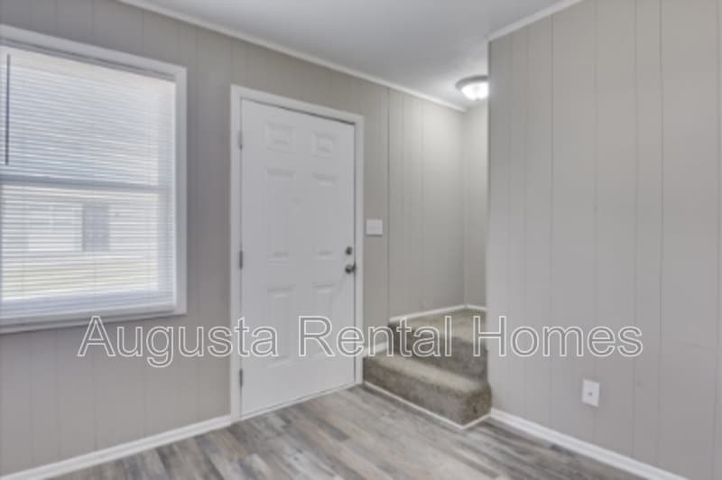 Augusta Townhome: 2511 Cascade Drive - 13B