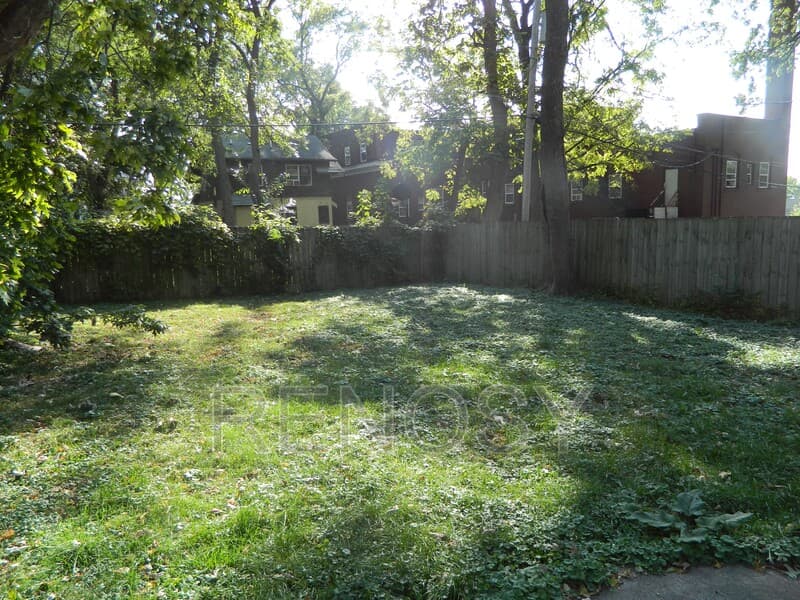 Des Moines House: 1009 25th St