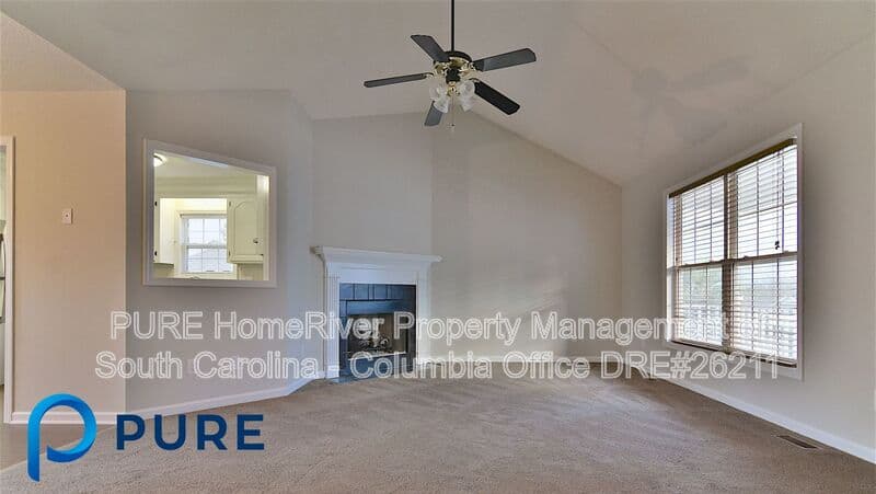 Lexington House: 309 Louisa Ln