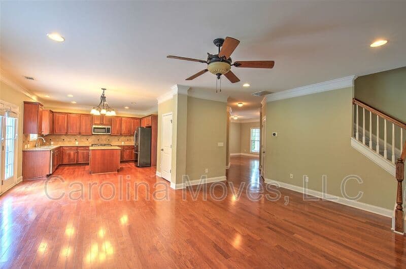 Greenville House: 256 Barbours Lane