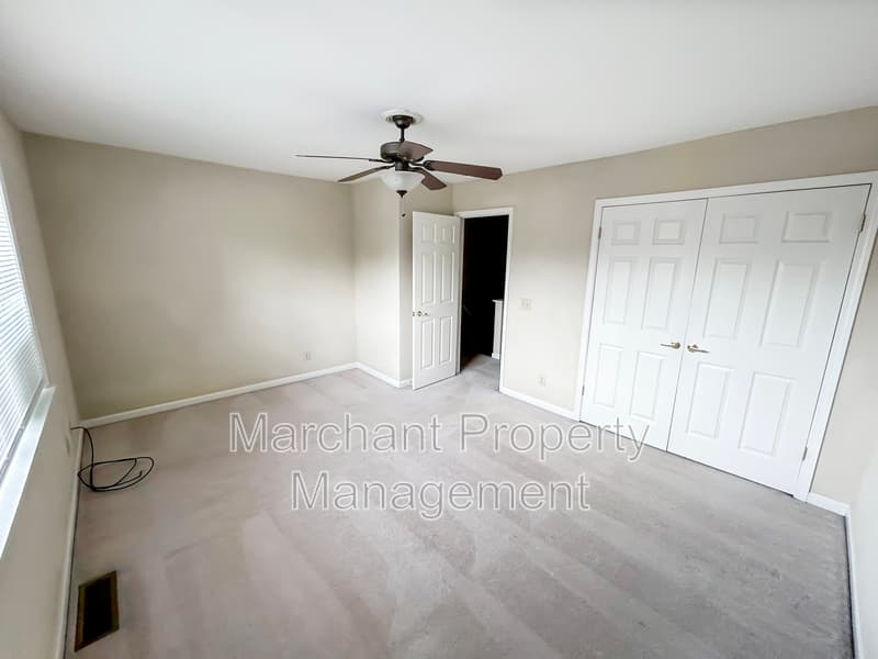 Greenville Townhome: 408 Townes Street