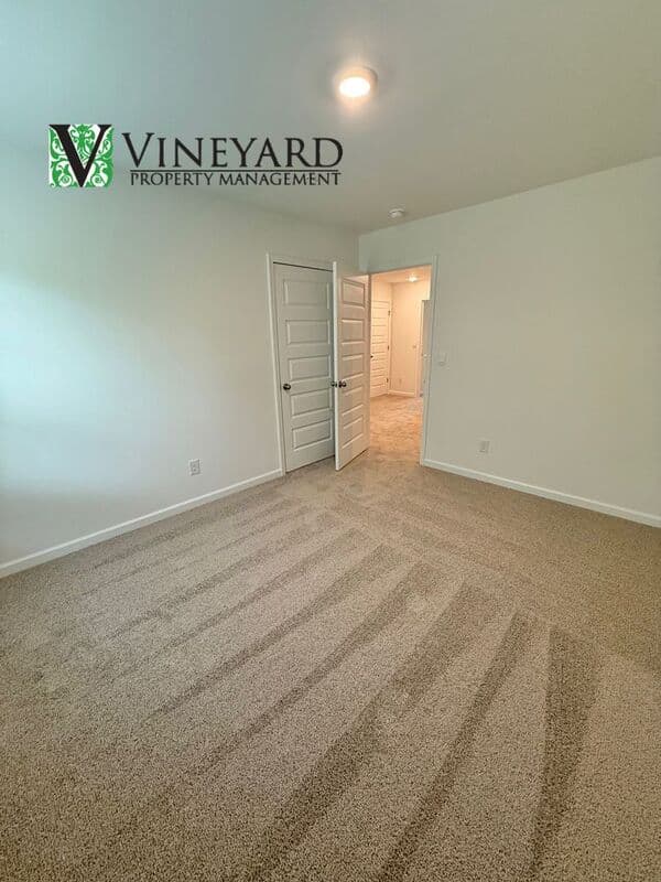 Marietta Townhome: 3080 Yellowhammer Drive