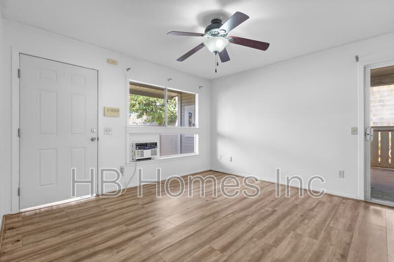 Kapolei Condo: 91-1073 Oaniani Street Unit 8A - 1