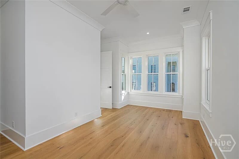 Savannah Condo: West 38th Street - 312