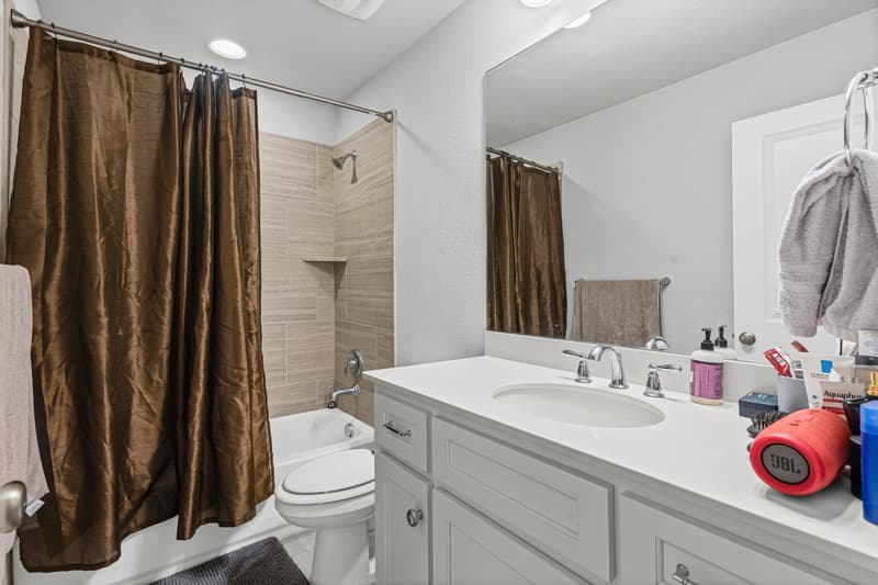 Fort Worth House: 2409 West Robert Street