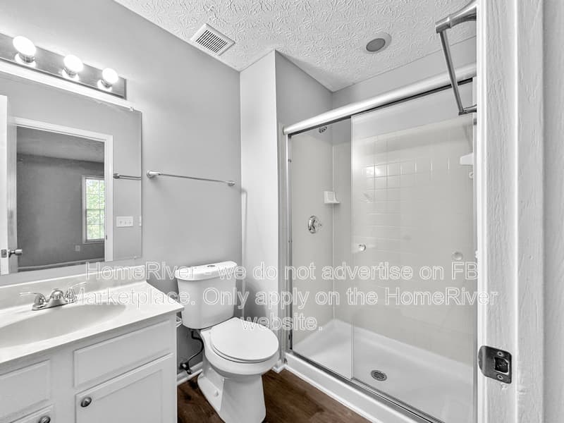 Galloway House: 1041 Clifton Chase Dr