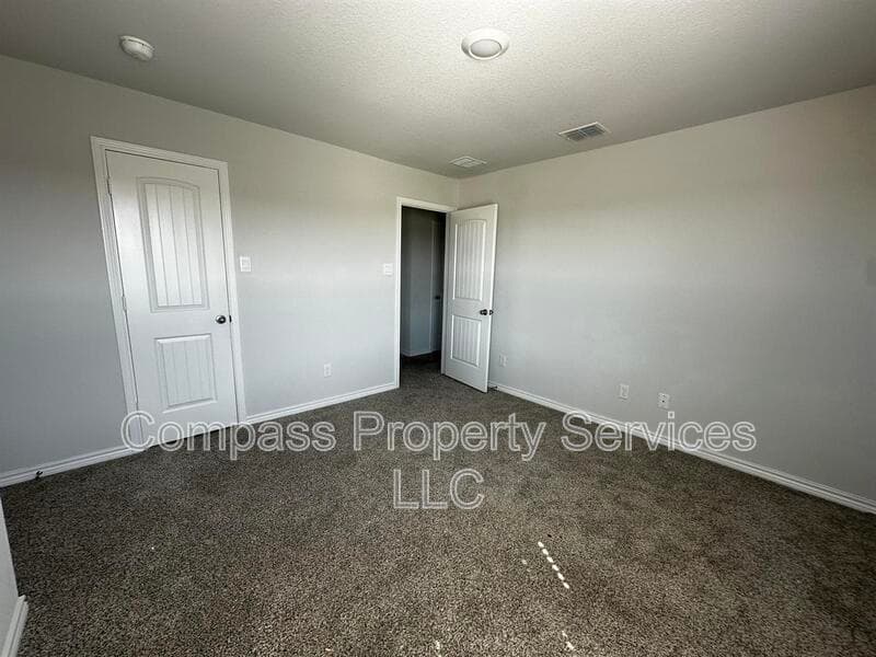 Waco House: 10701 Chesson Flats Dr
