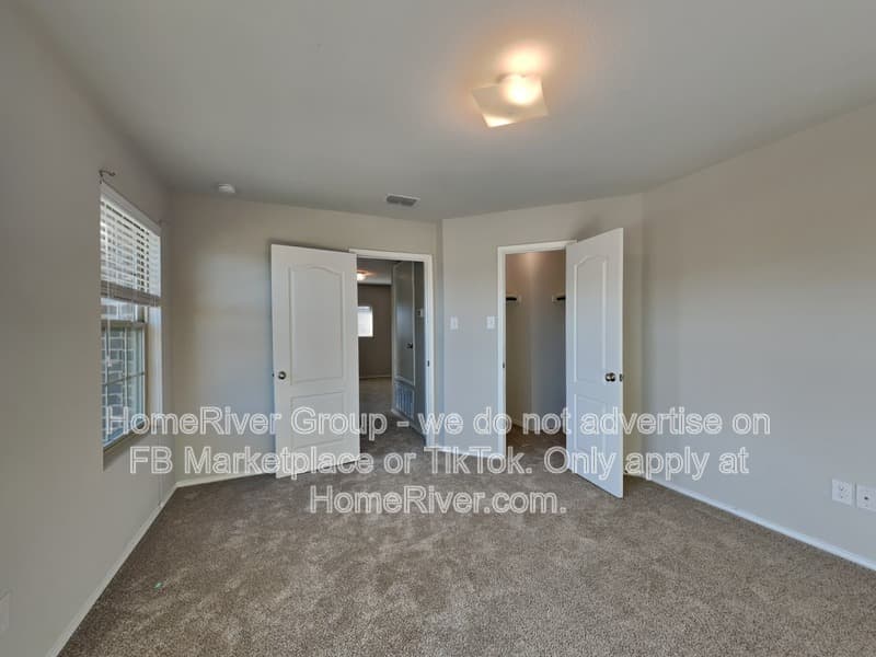 Fort Worth House: 6256 Topsail Dr