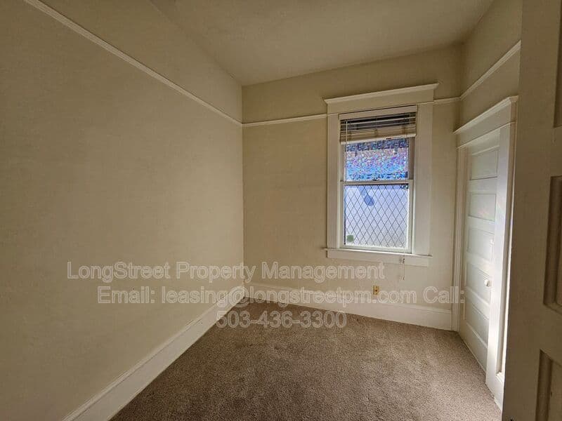 Milwaukie House: 2535 SE Monroe St