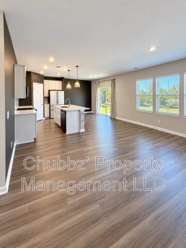 Hardeeville House: 82 Givhans Loop