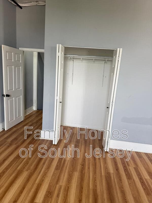 Philadelphia Apartment: 1432 N Broad St
