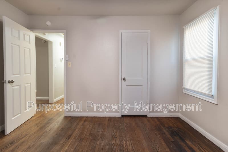 Del City House: 4017 Southeast 23rd Street