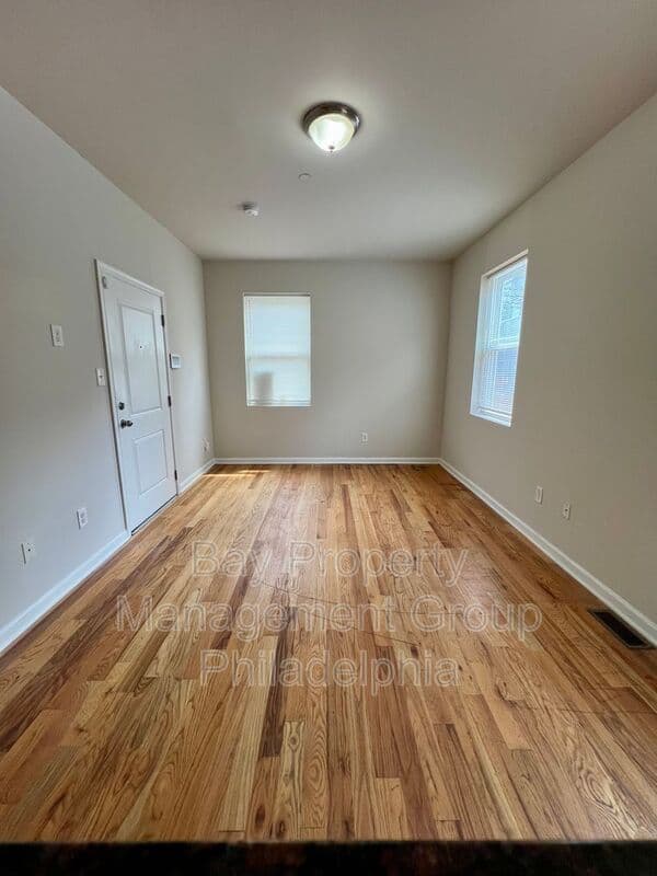 Philadelphia Condo: 2106 N 17th St