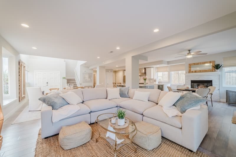 Carlsbad House: 7528 Navigator Circle