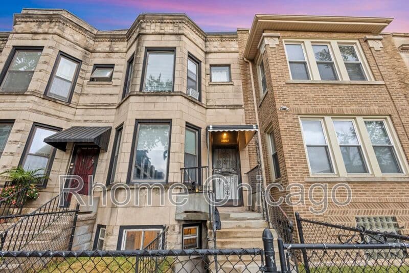 Chicago Condo: 6115 S Drexel Ave