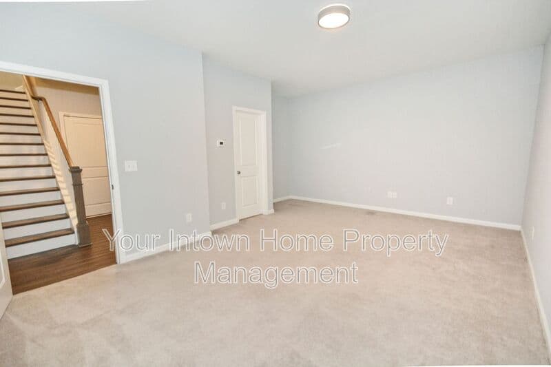 Atlanta Townhome: 1135 Rambler Cross