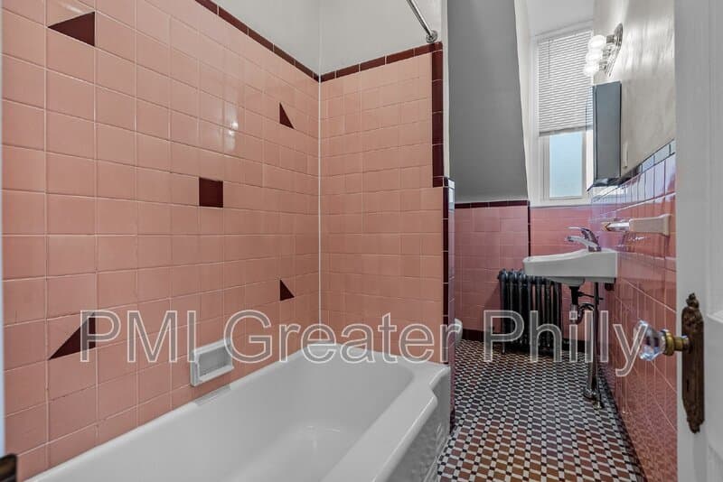 Philadelphia Condo: 1318 Arrott St