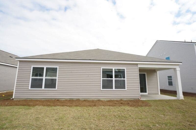 Bloomingdale House: 480 Coconut Drive