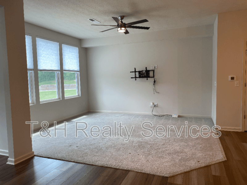 Fishers House: 14073 Tenbury Way
