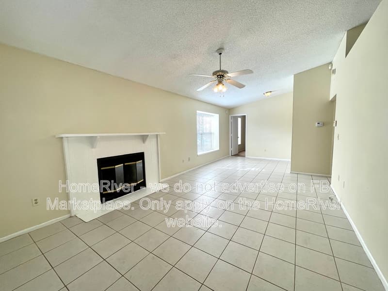 Tampa Condo: 14733 Norwood Oaks Dr