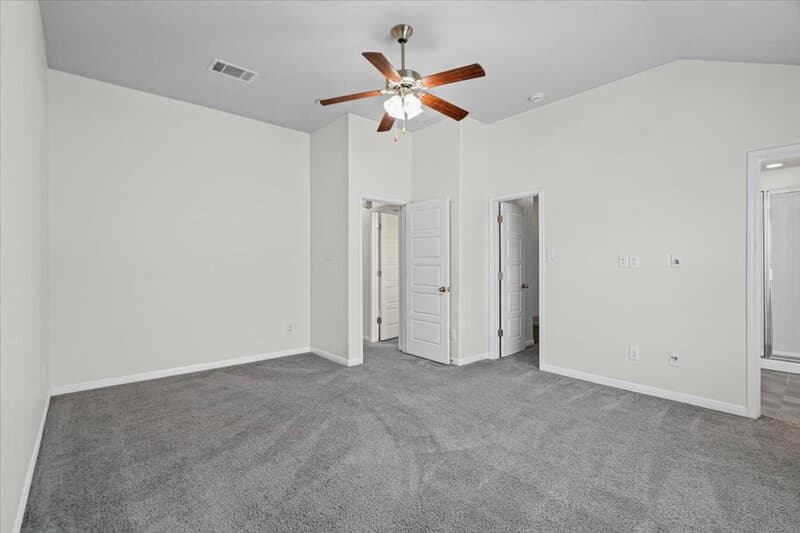 Austin House: 1502 Airedale Rd