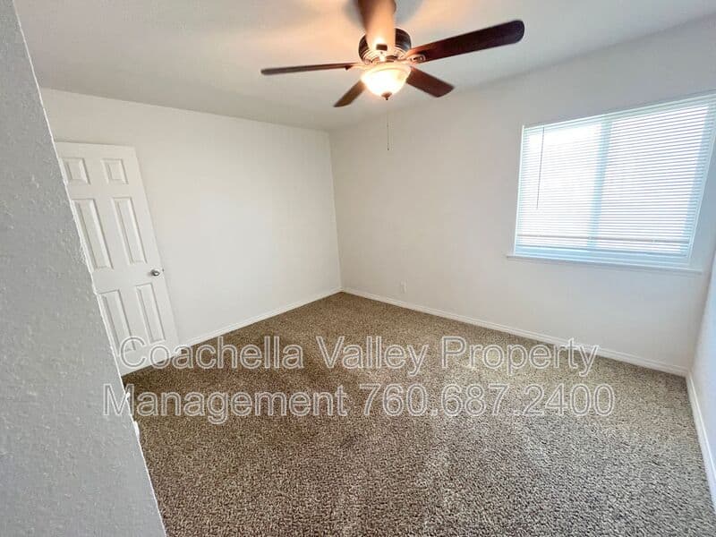 Desert Hot Springs House: 11155 Pomelo Drive