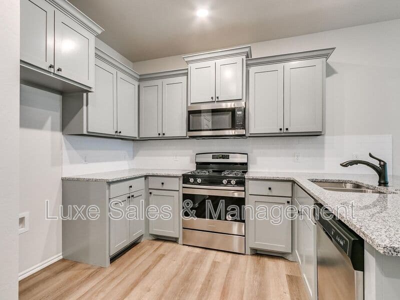 Oklahoma City House: 10541 Lawson Place Rd