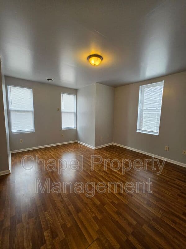 Philadelphia House: 1346 N. 27th Street