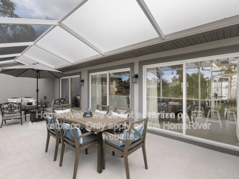 Sarasota Condo: 4422 Winston Ln S