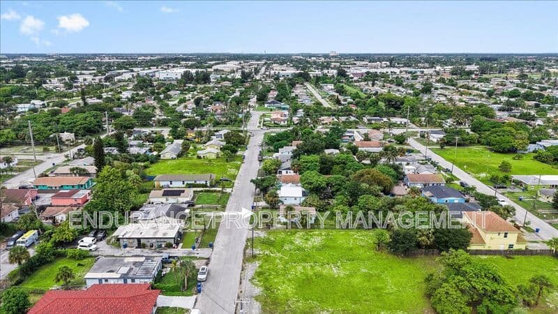 Riviera Beach House: 140 W 15th Street