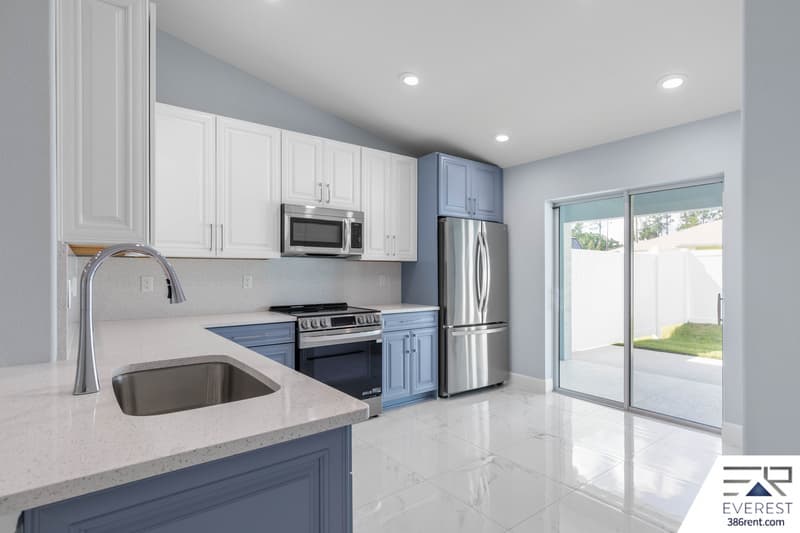 Palm Coast House: 10 Llovera Pl