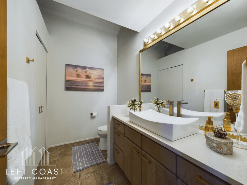 Lincoln City House: 132 Salishan Drive