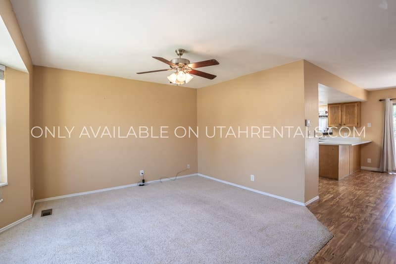 Spanish Fork House: 1120 S 850 E