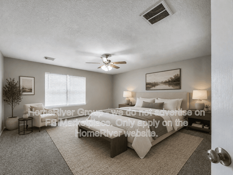 Katy House: 19222 Indian Stone Ln