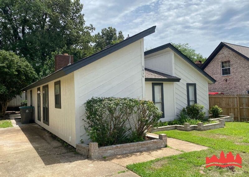 Memphis House: 3834 Cedar Path Dr