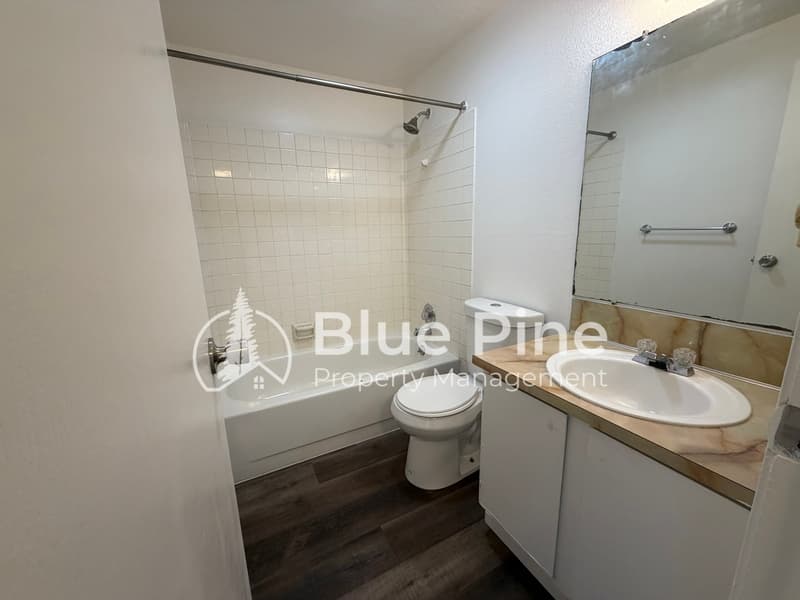 Idaho Falls Condo: 411 Gladstone Street