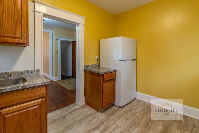 Baltimore Condo: 3218 Evergreen Ave