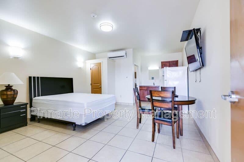 San Angelo Condo: 4268 Sherwood Way