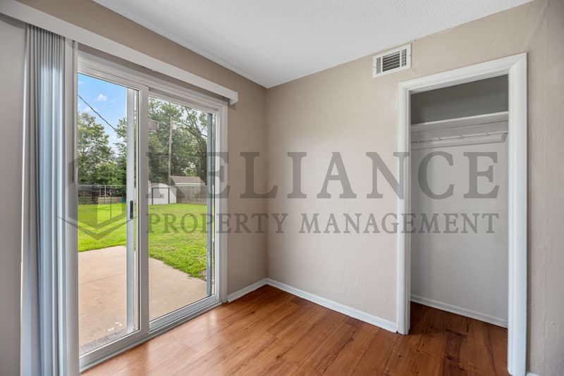 Wichita House: 2316 South Vine Street