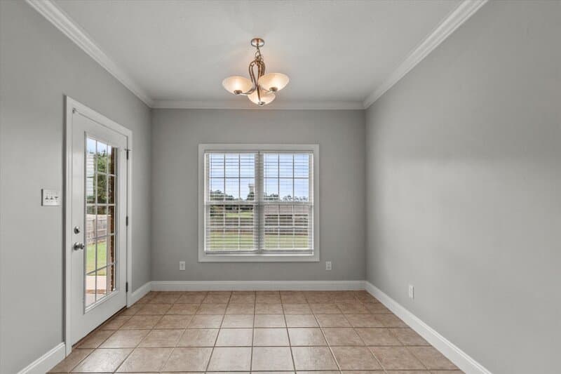 Madison House: 25756 Iron Gate Drive
