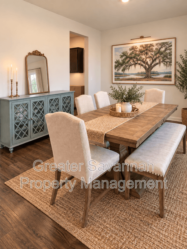 Pooler House: 209 Merganser Drive