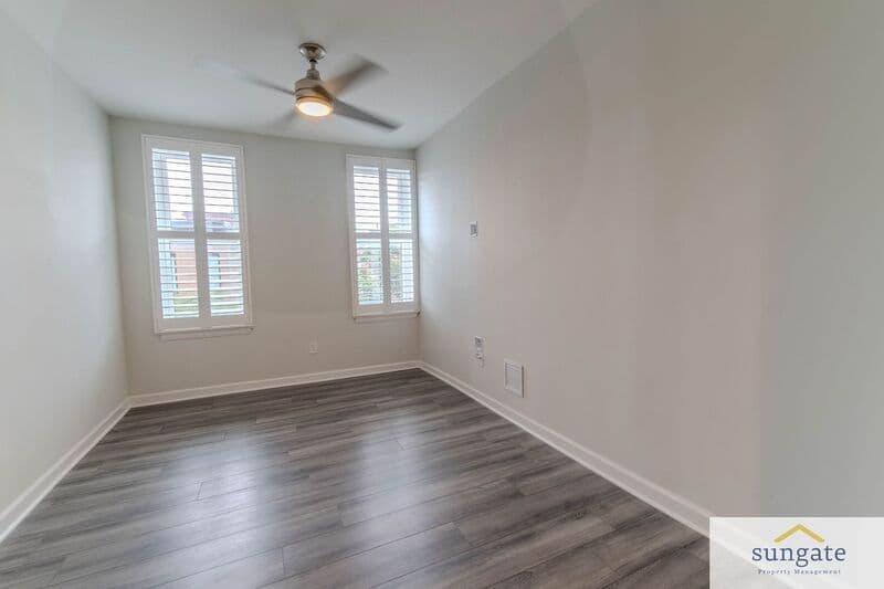 Baltimore Townhome: 1824 Jackson St