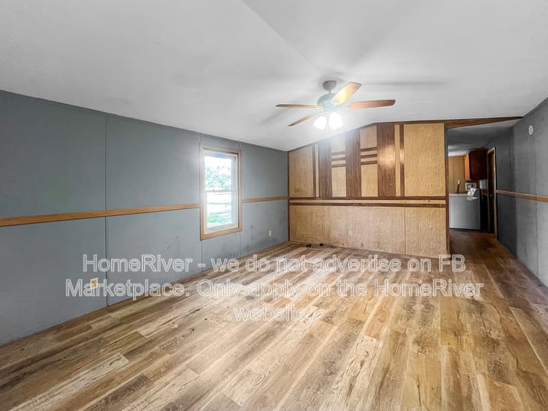 Zephyrhills House: 7725 Forbes Rd